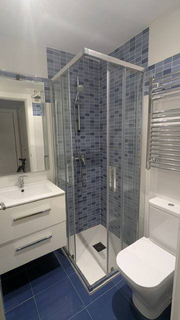 Piso de 78 m² en Salamanca