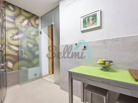 Piso de 74 m² en Gijón