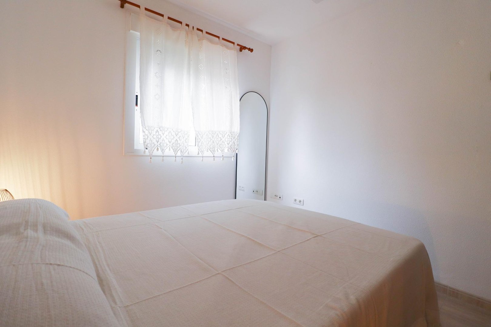 Pis de 43 m² a Roquetas de Mar