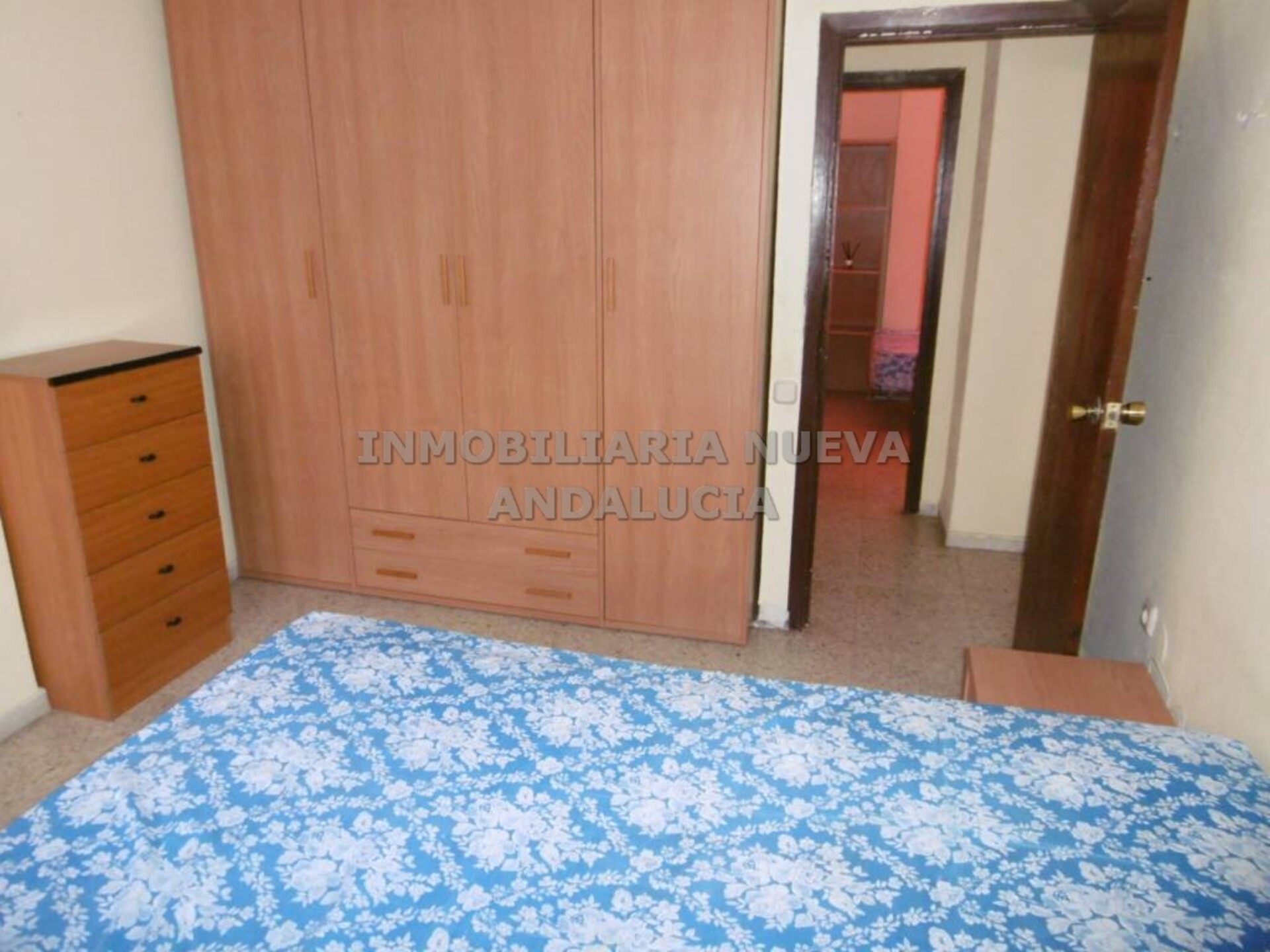 Piso de 80 m² en Almería