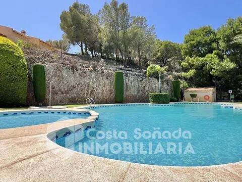 Moradia 150 m² em Altea