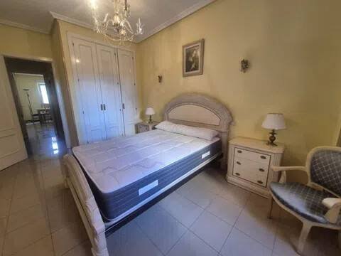 Piso de 60 m² en Ávila