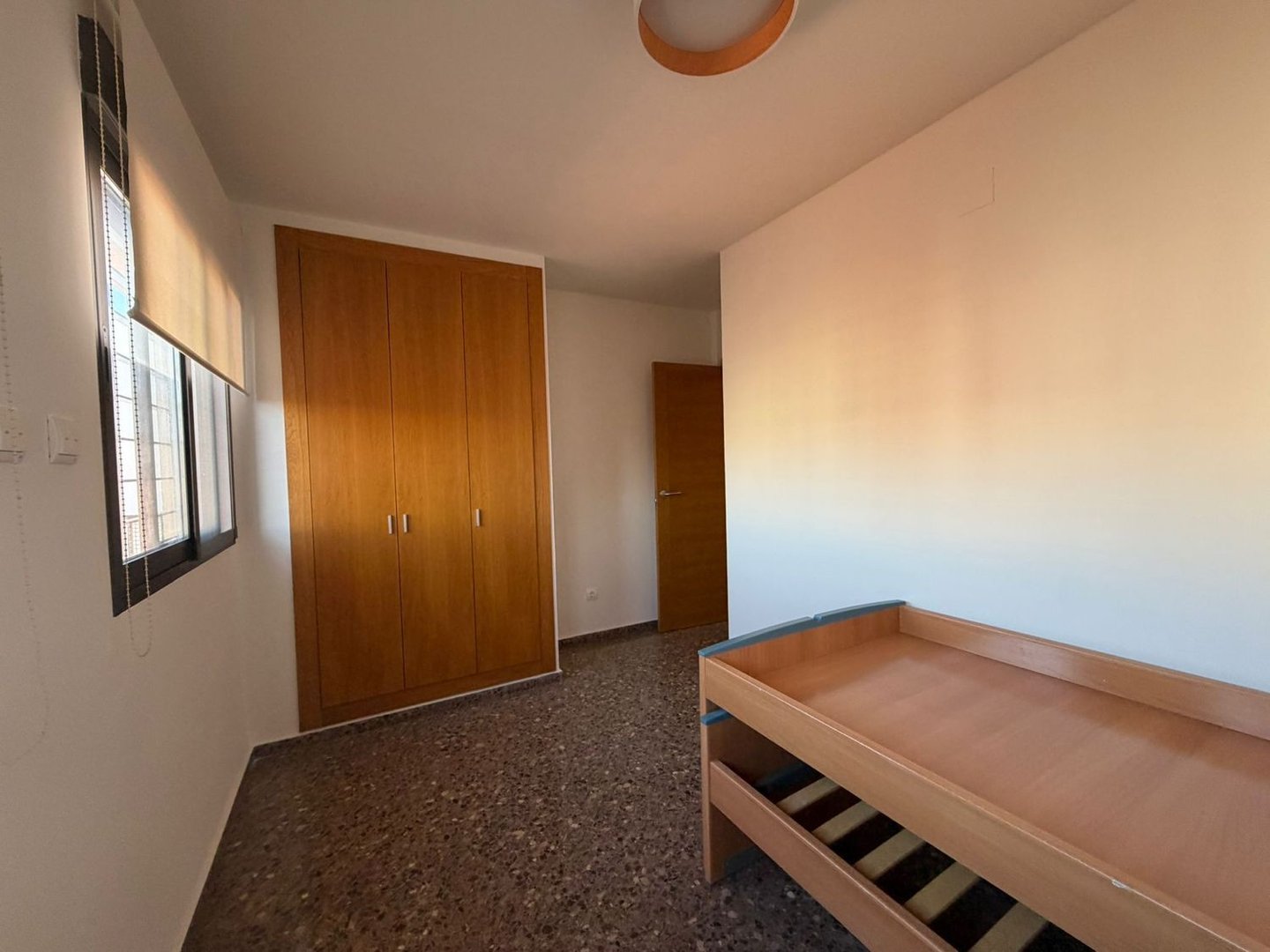 Pis de 118 m² a València
