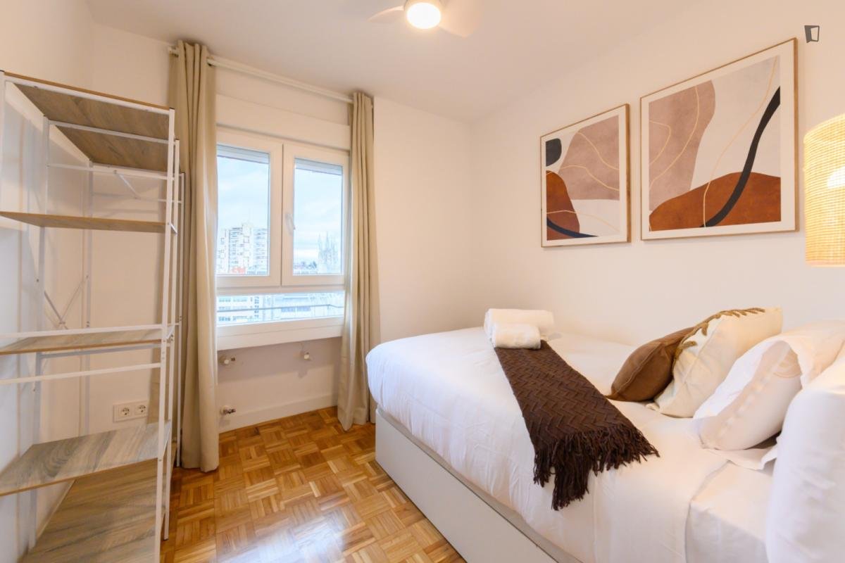 Appartamento 87 m² a Madrid