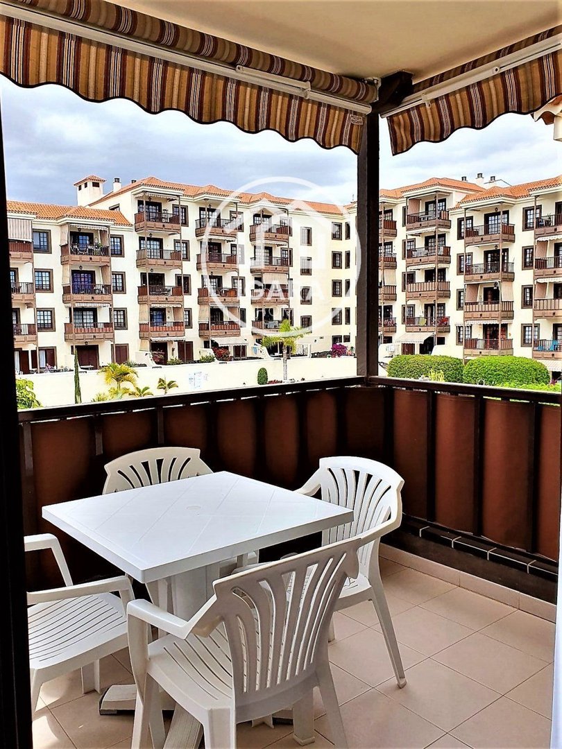 Pis de 53 m² a Arona