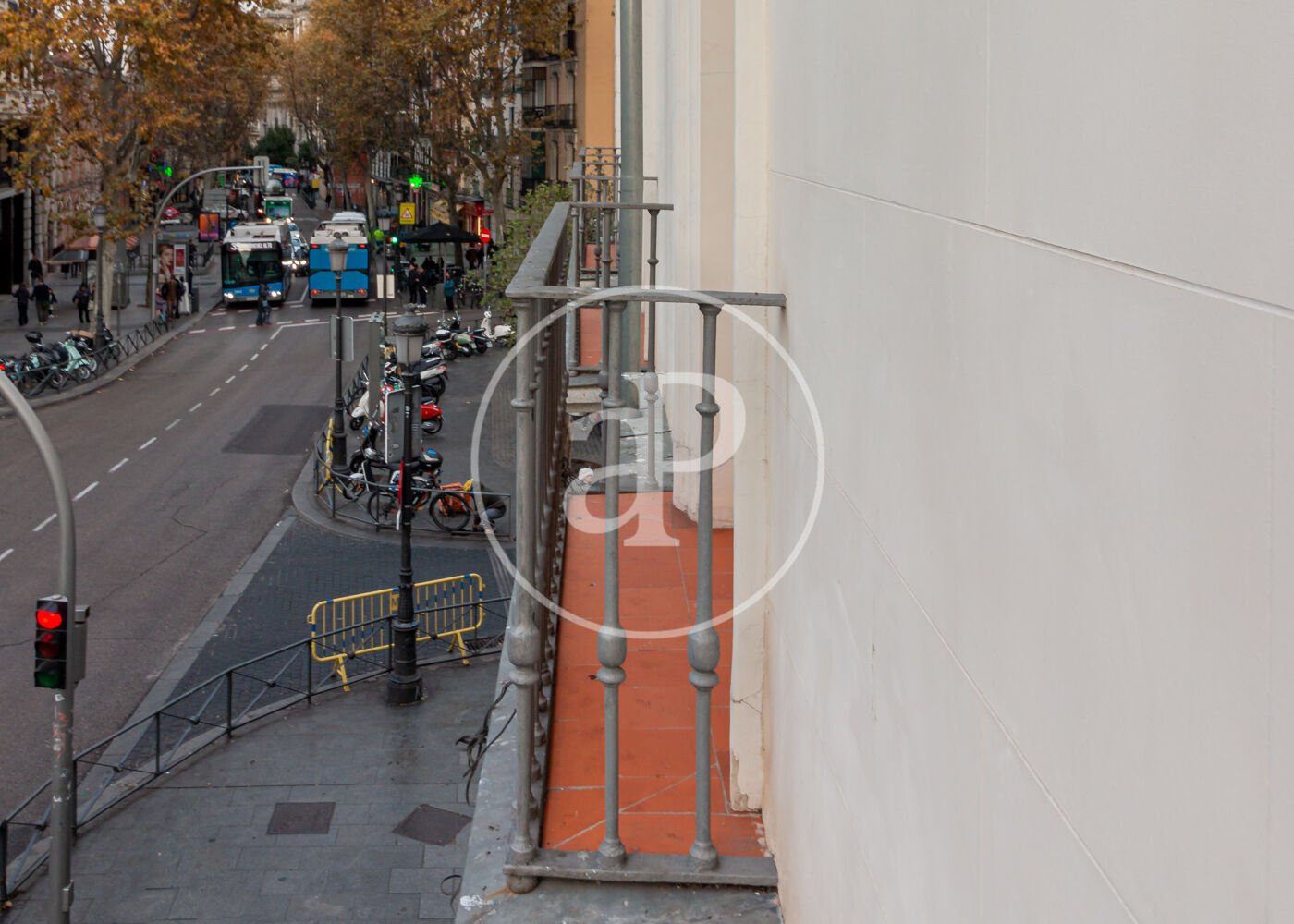 Pis de 125 m² a Madrid