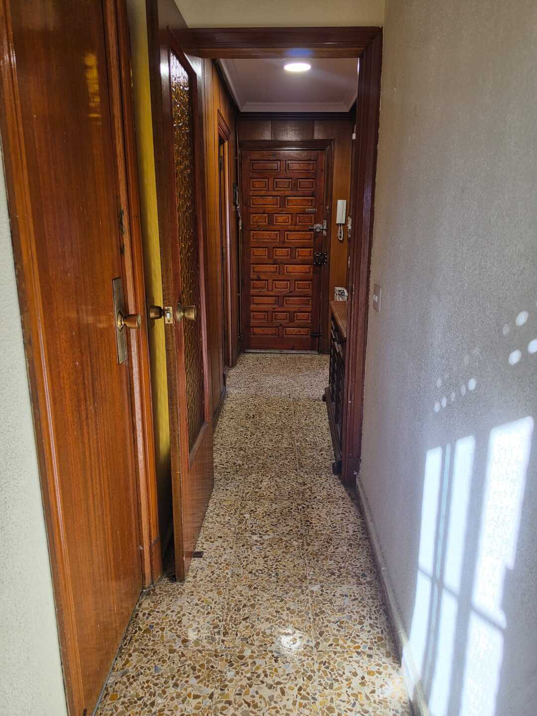 Pis de 90 m² a Plasencia