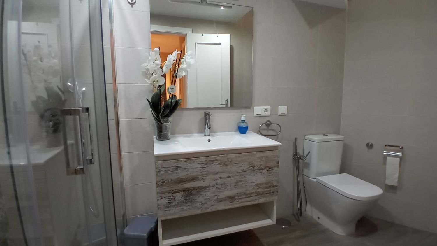 Piso de 65 m² en Torrox