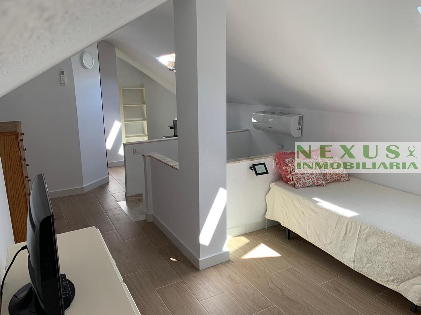 Piso de 110 m² en Cáceres