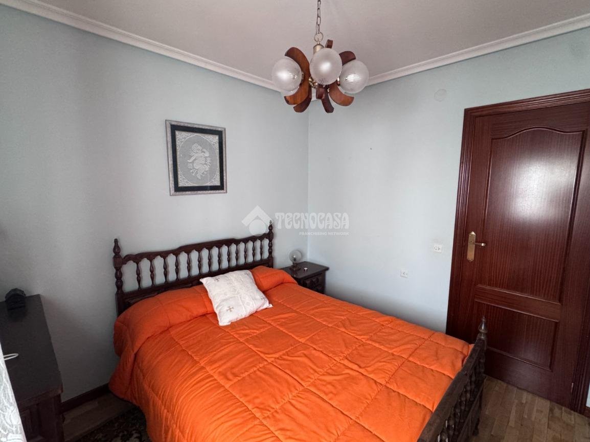 Piso de 88 m² en León