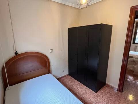 Piso de 65 m² en Aller