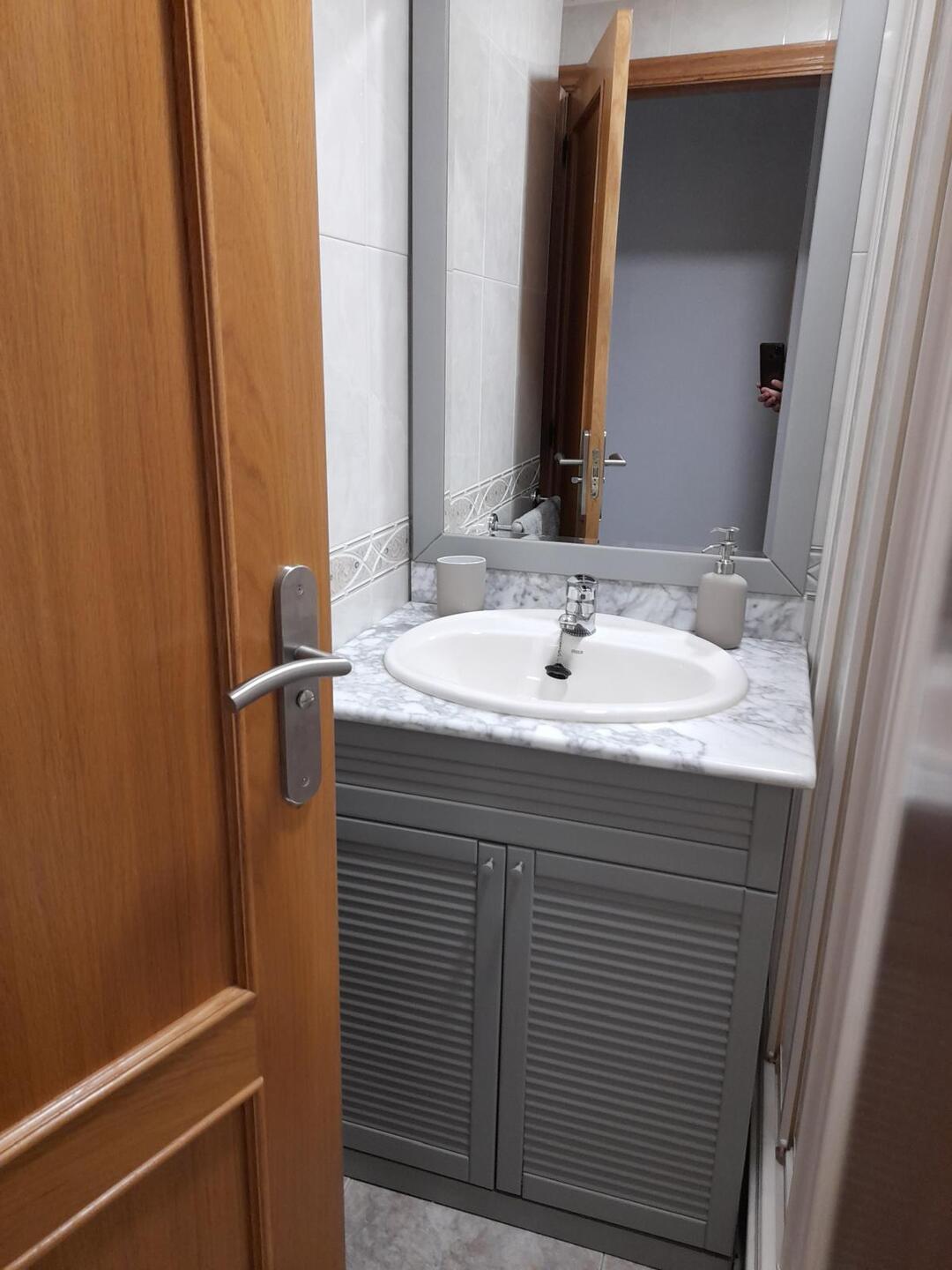 Piso de 120 m² en Vilagarcía de Arousa