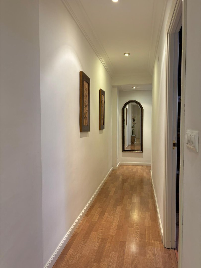Piso de 105 m² en Granada