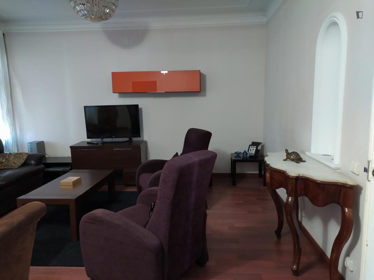 Piso de 110 m² en Barcelona