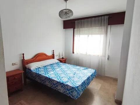 Piso de 110 m² en Almería