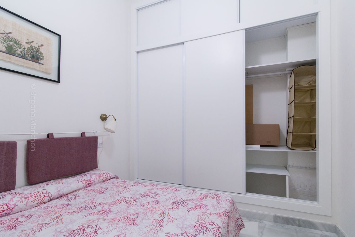 Piso de 70 m² en Cádiz