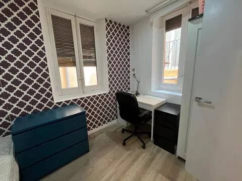 Pis de 85 m² a Segovia
