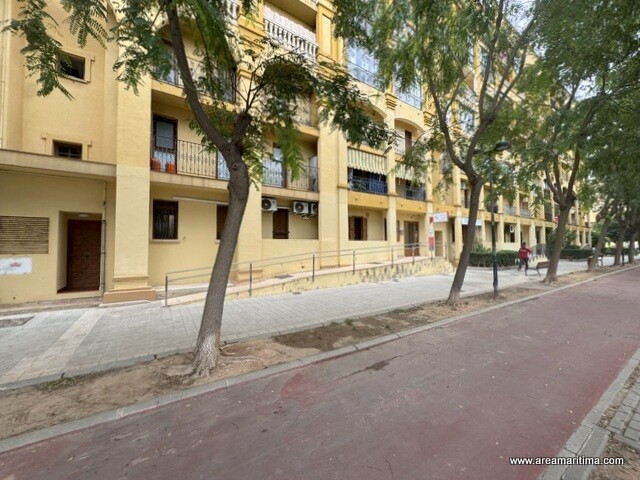 Pis de 93 m² a Alboraia