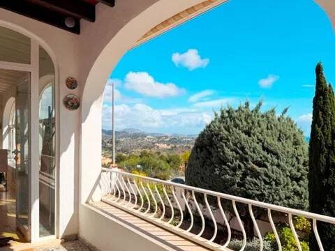 Casa 300 m² a Calp