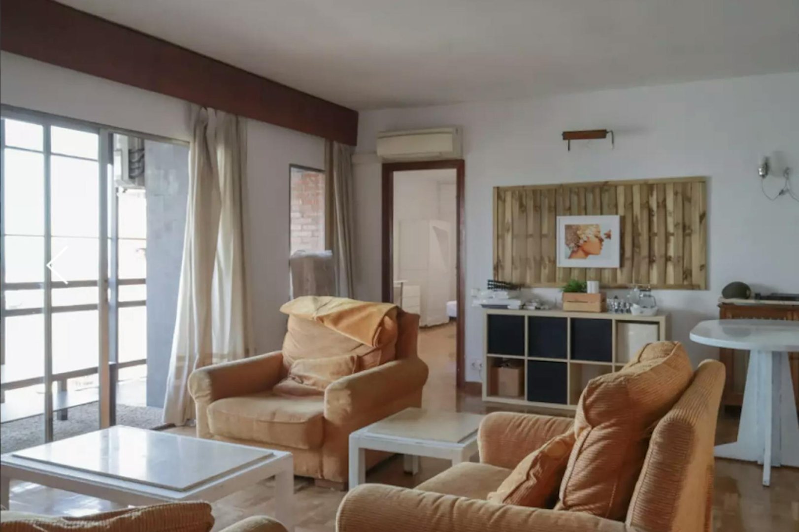 Habitación en alquiler, Madrid