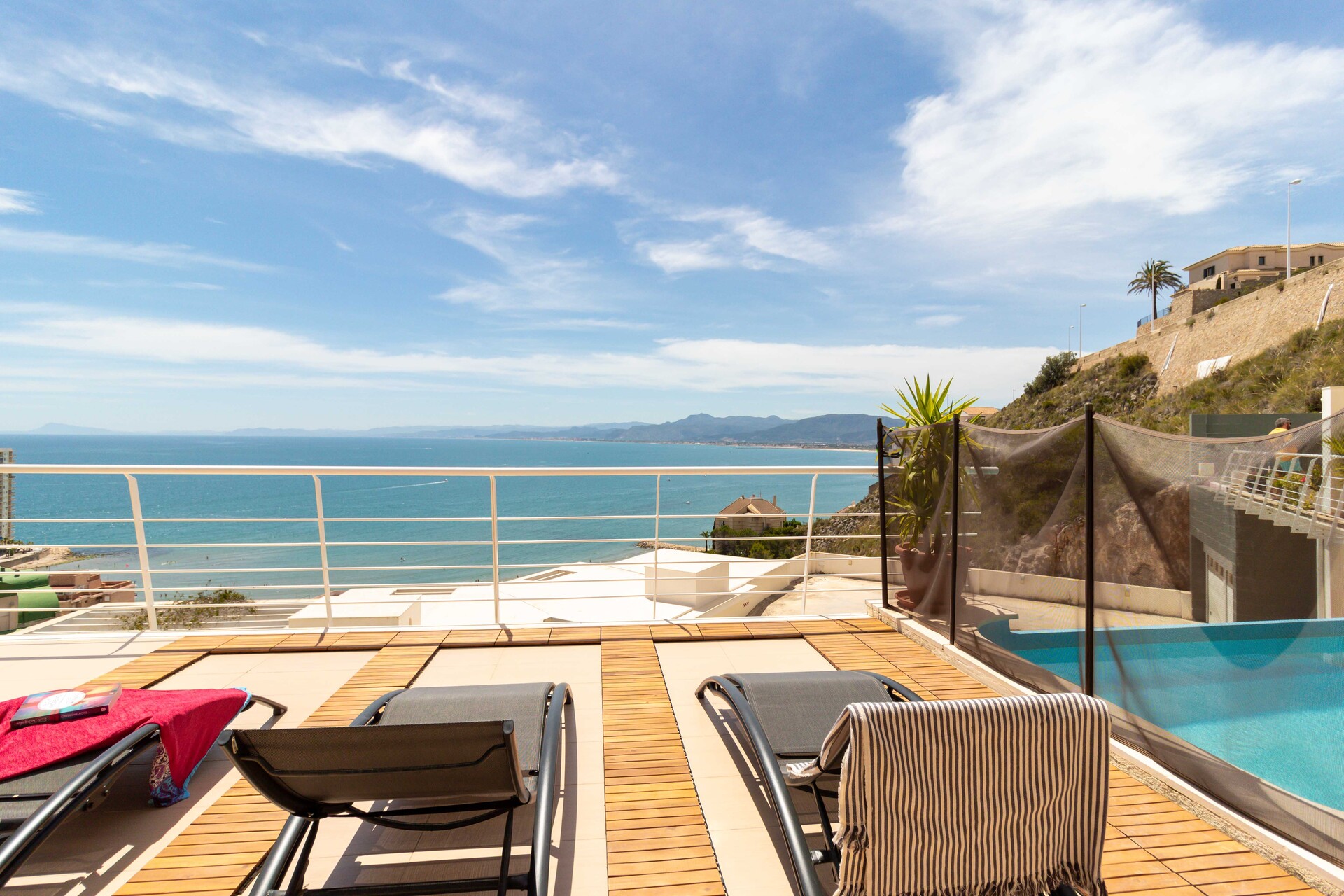 Casa de 236 m² a Cullera