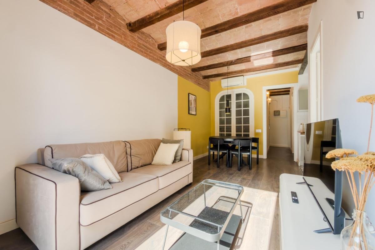 Piso de 55 m² en Barcelona