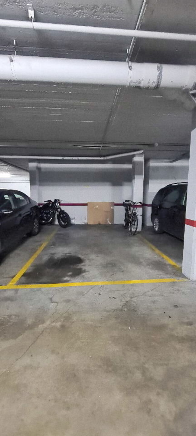 Piso de 80 m² en Logroño