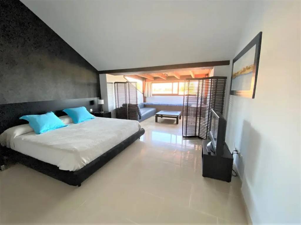 Piso de 218 m² en Marbella