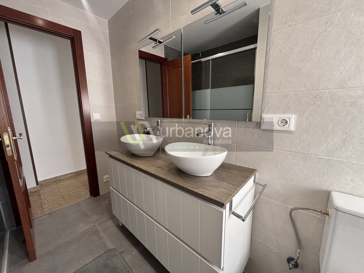 Appartamento 115 m² a Logroño