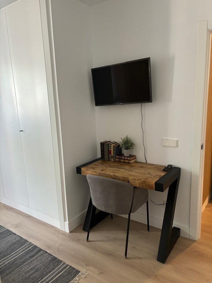 Pis de 224 m² a Madrid
