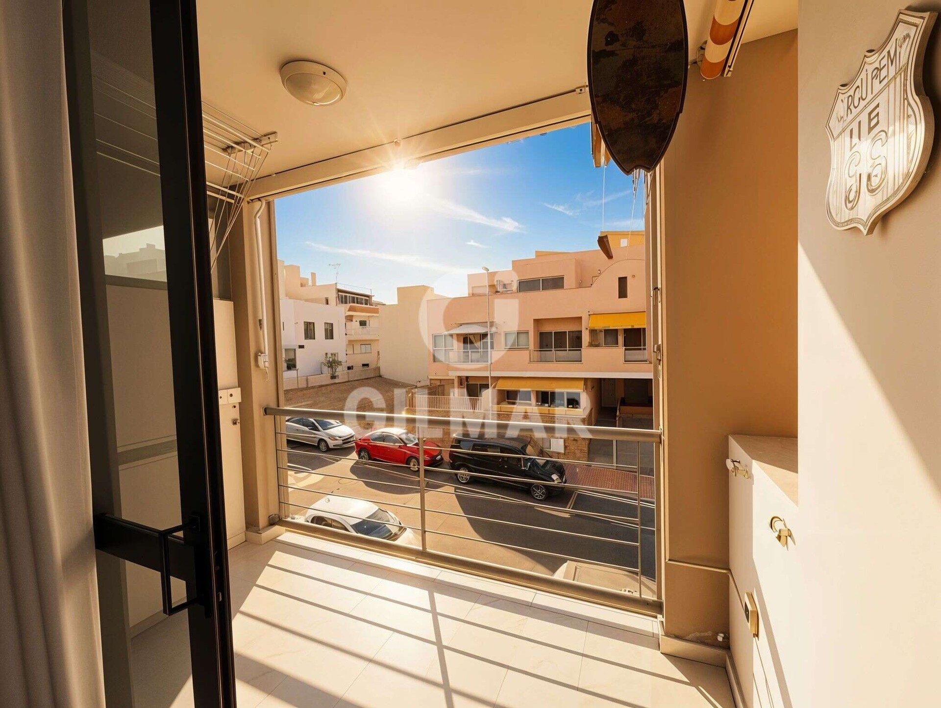 Piso de 65 m² en Adeje