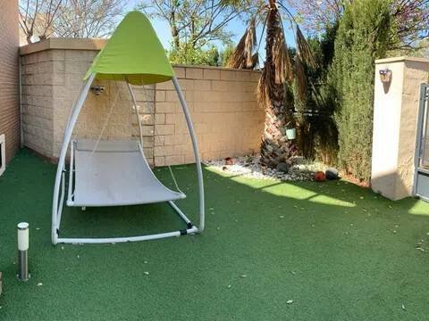 Pis de 239 m² a Sant Joan d'Alacant