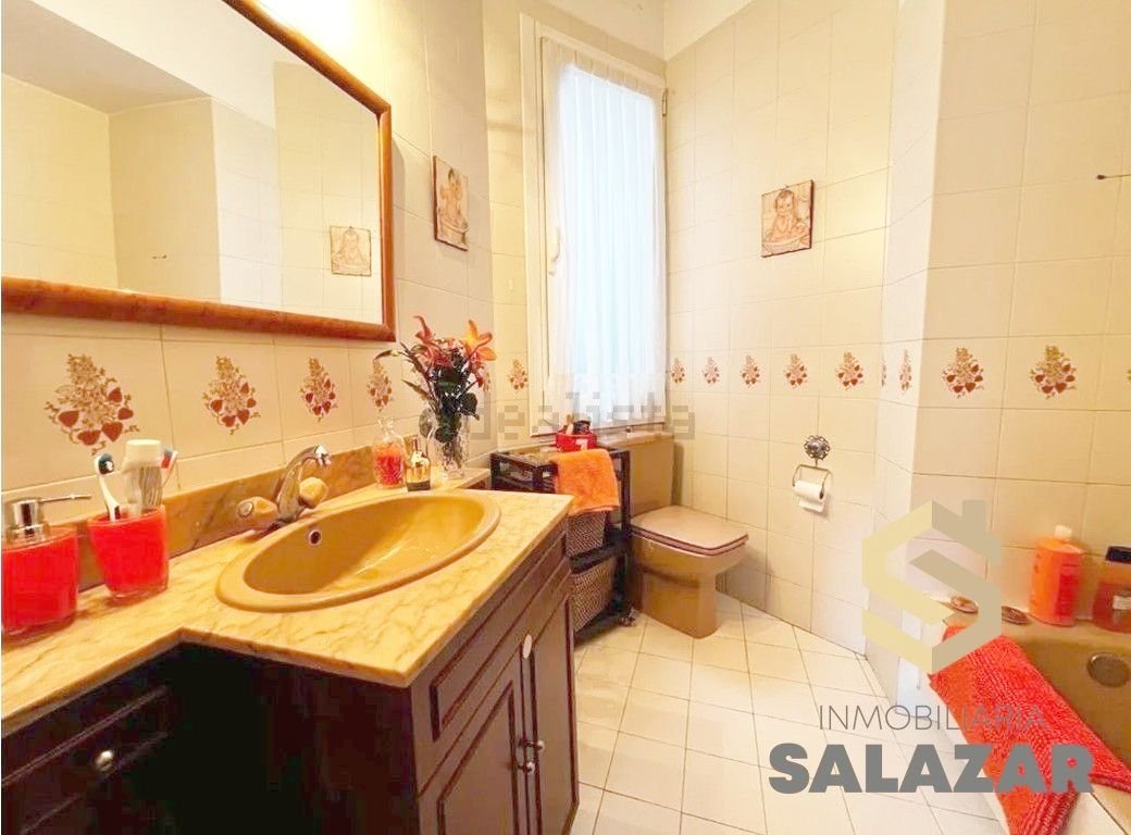 Piso de 150 m² en Bilbao