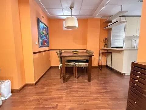 Piso de 270 m² en Albacete