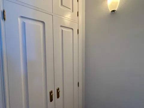 Piso de 305 m² en Segovia