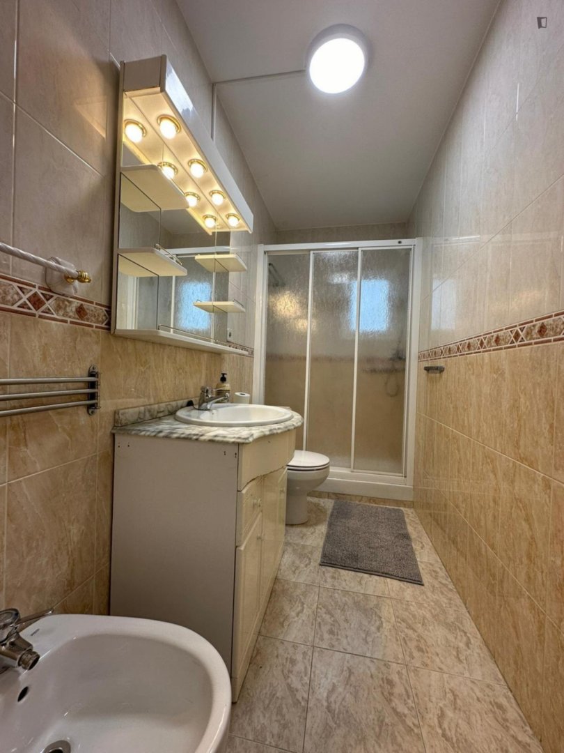 Habitación en alquiler, Leganés