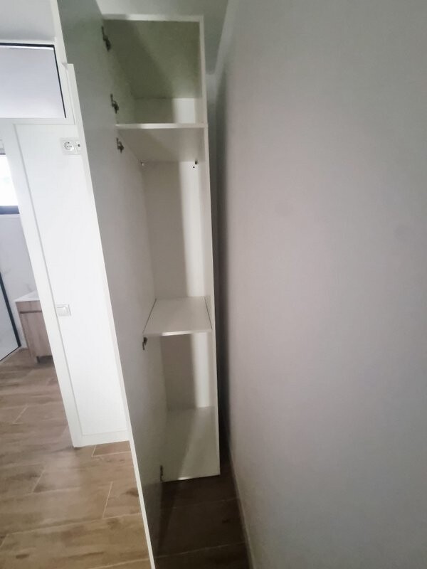 Piso de 50 m² en Valladolid