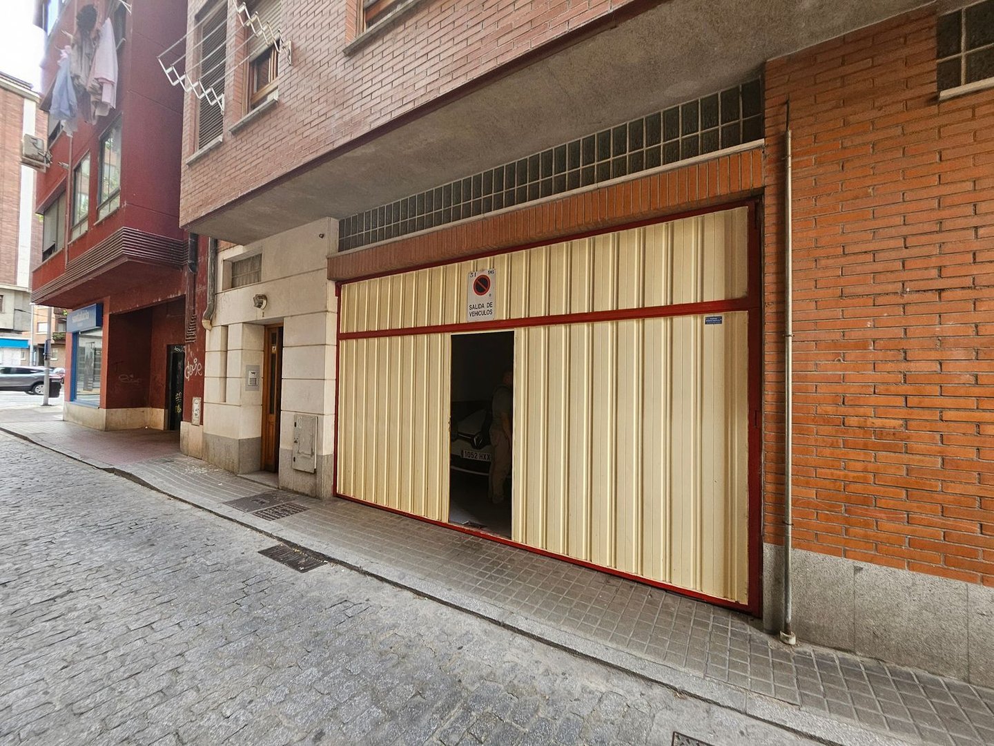 Piso de 75 m² en Segovia