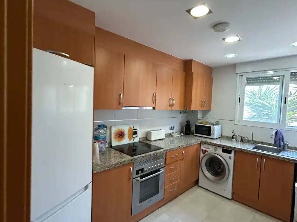 Pis de 90 m² a Miramar
