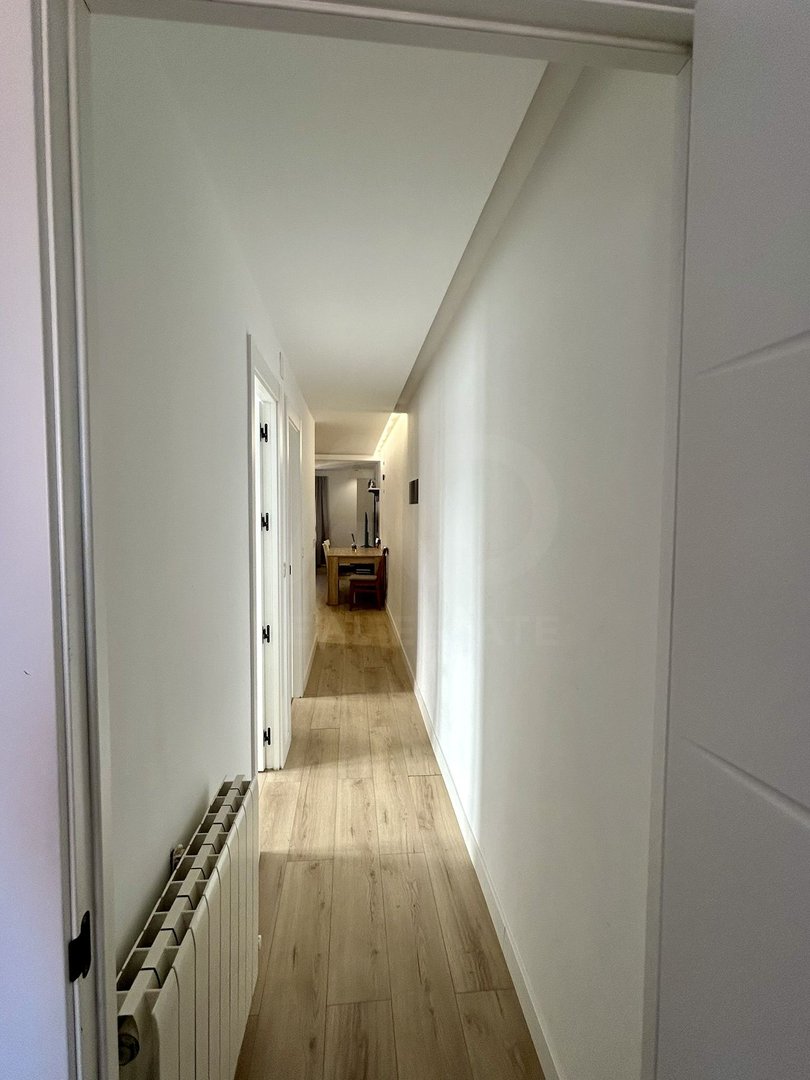 Pis de 84 m² a Lleó