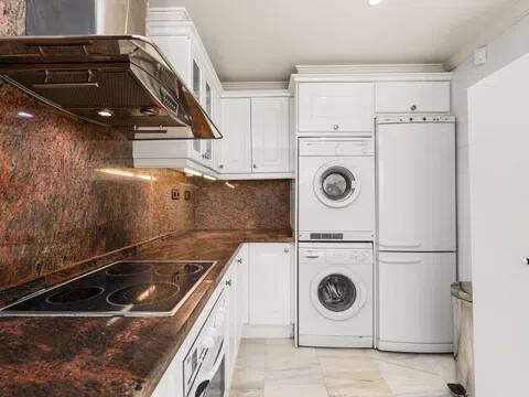 Pis de 113 m² a Marbella