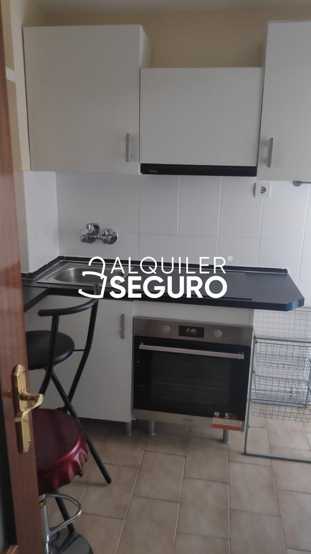 Pis de 80 m² a Madrid