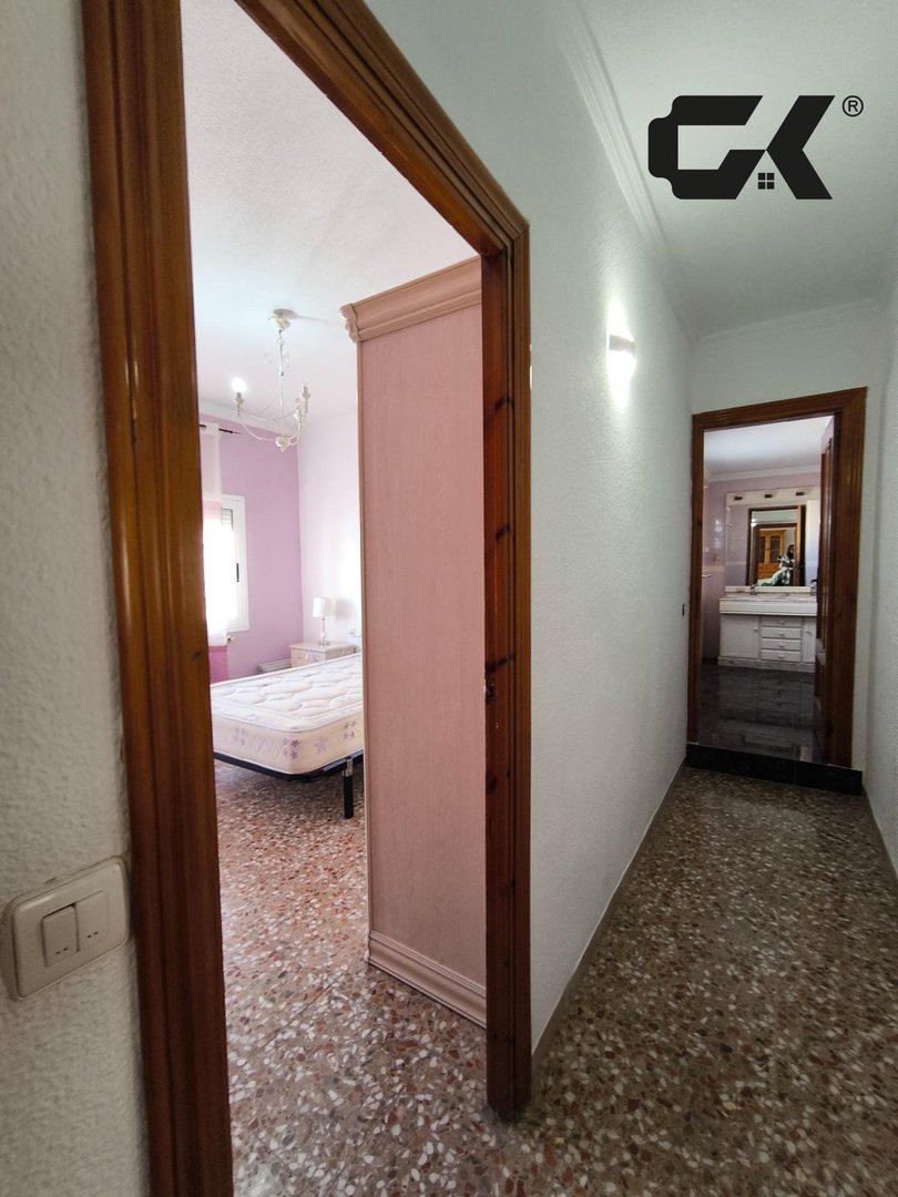 Wohnung 223 m² in Lorca