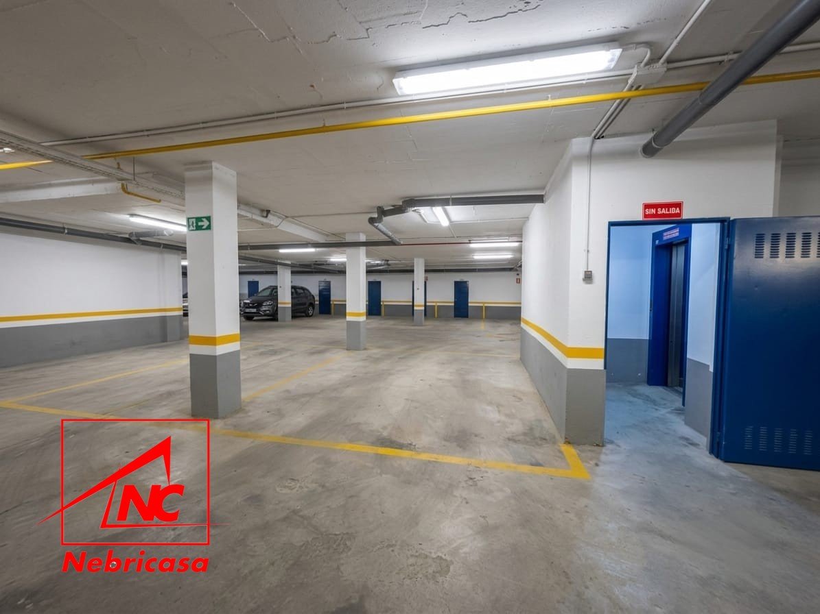 Piso de 101 m² en Rota