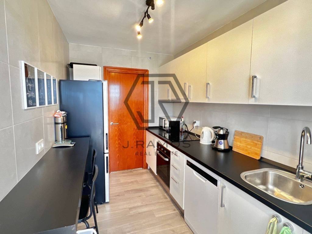 Piso de 95 m² en Vélez-Málaga