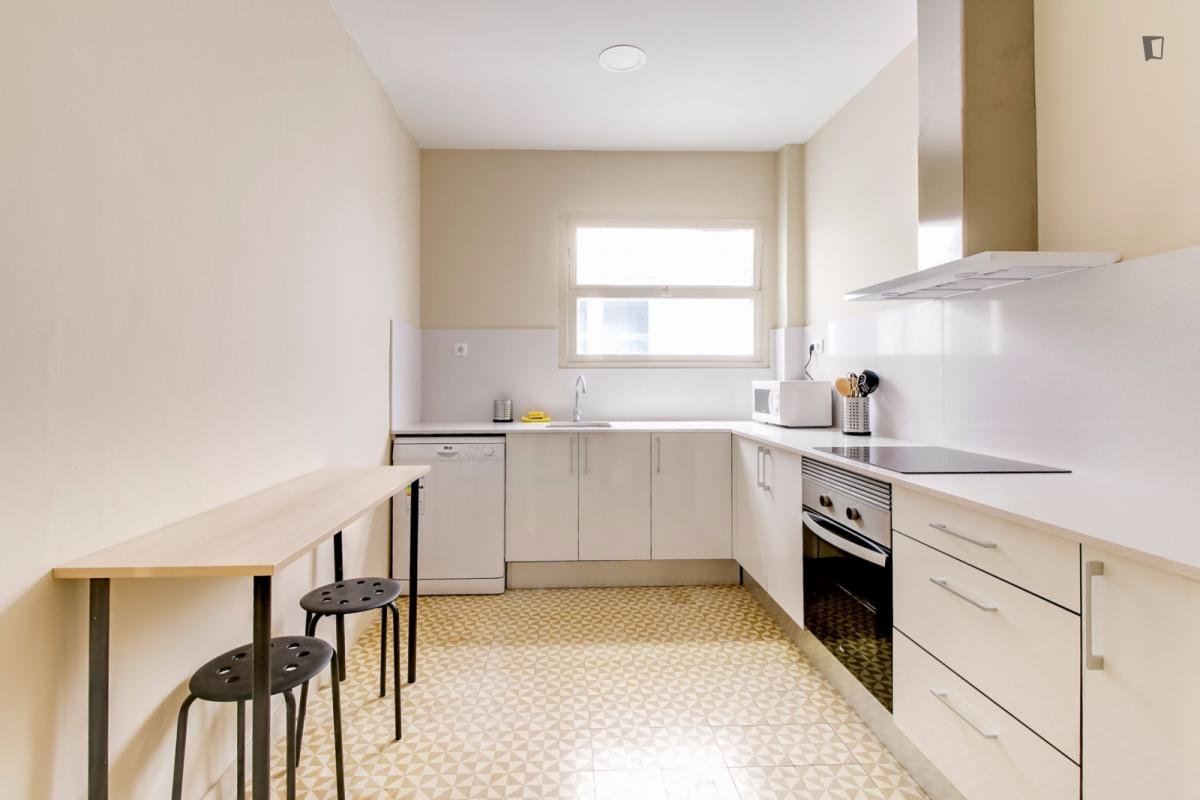 Habitación en alquiler, Barcelona