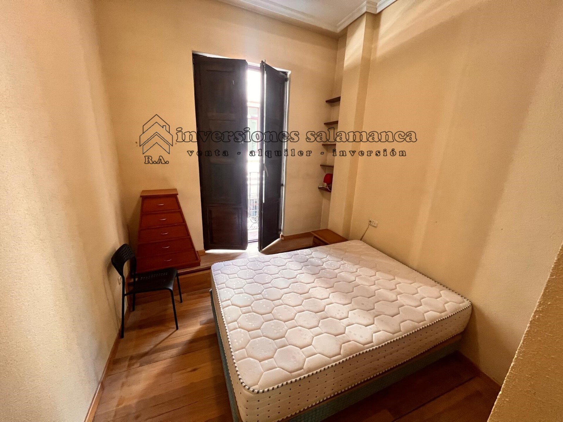 Piso de 60 m² en Salamanca
