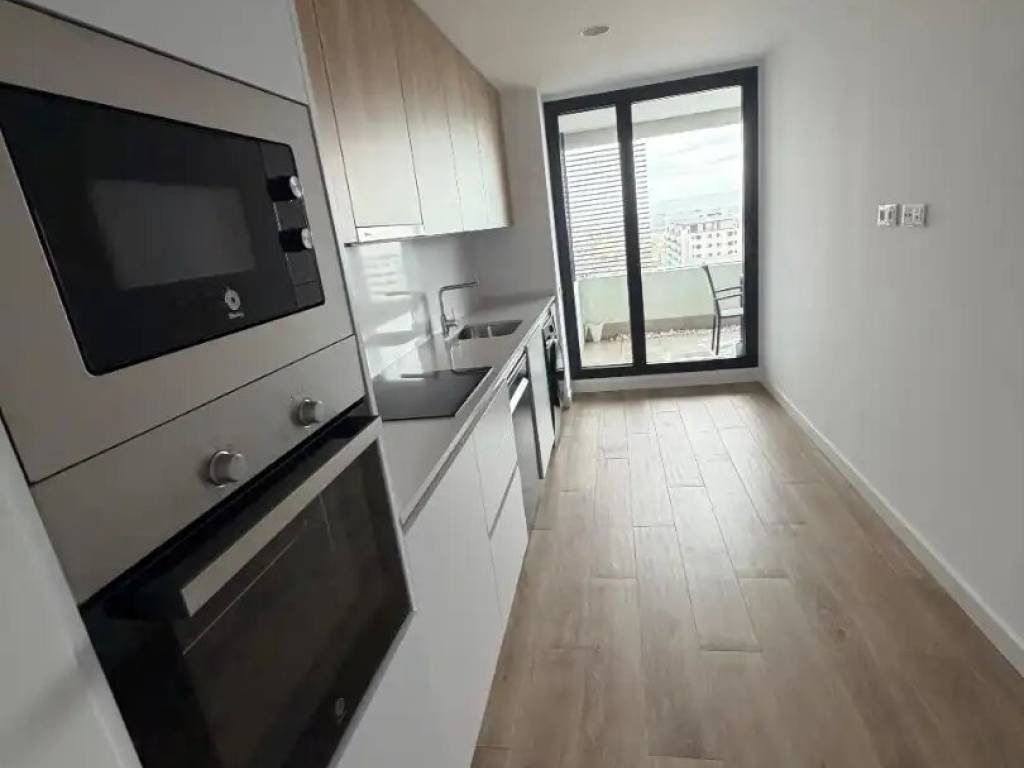 Apartamento 154 m² em Alcalá de Henares
