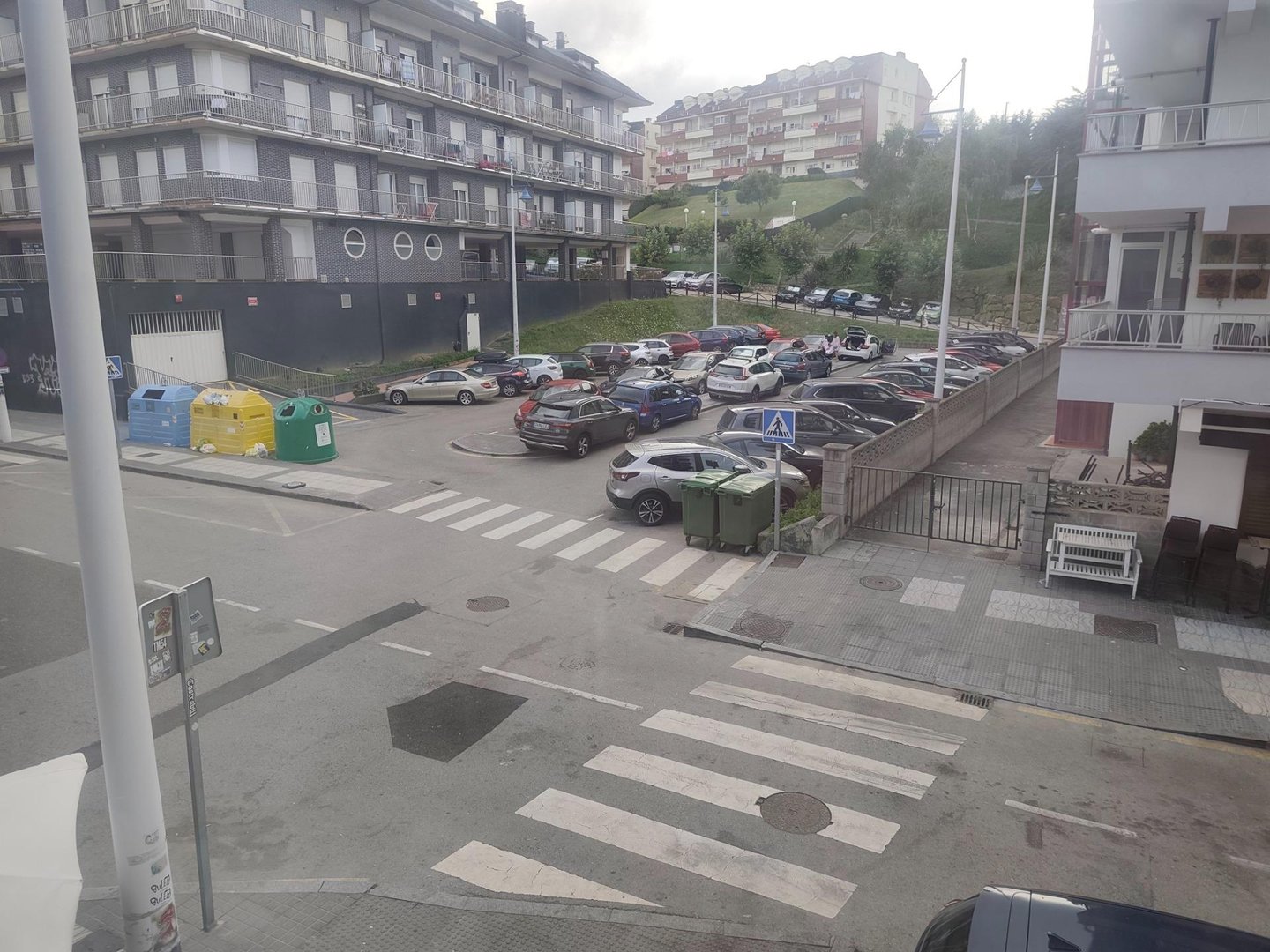 Apartamento 33 m² em Suances