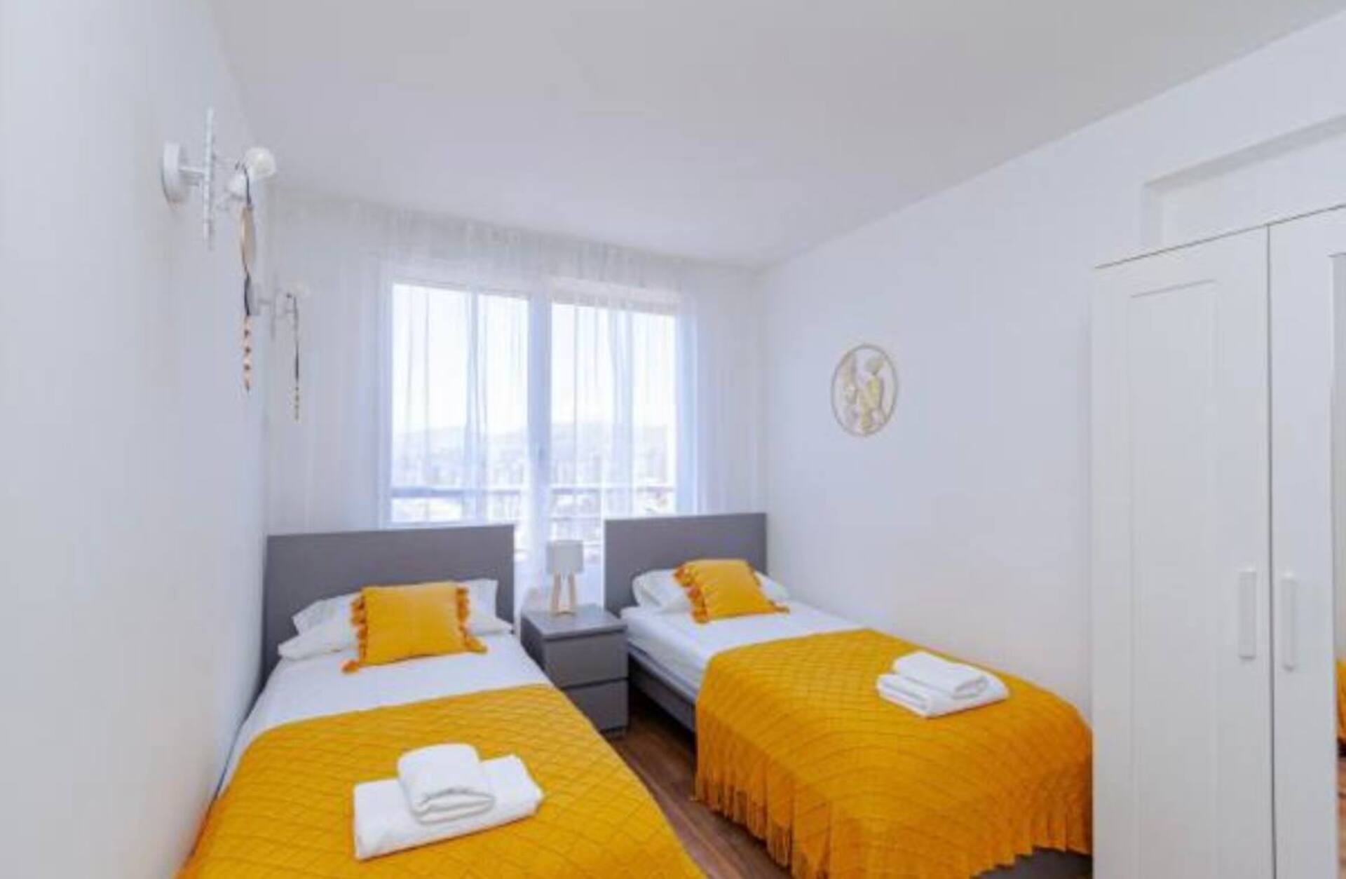 Pis de 75 m² a Benidorm